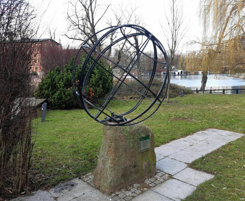 18 południkiem przez Bydgoszcz - Bydgoszcz