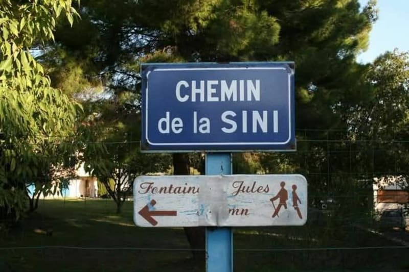 Le Canal d'Ille-sur-Têt - Ille-sur-Têt