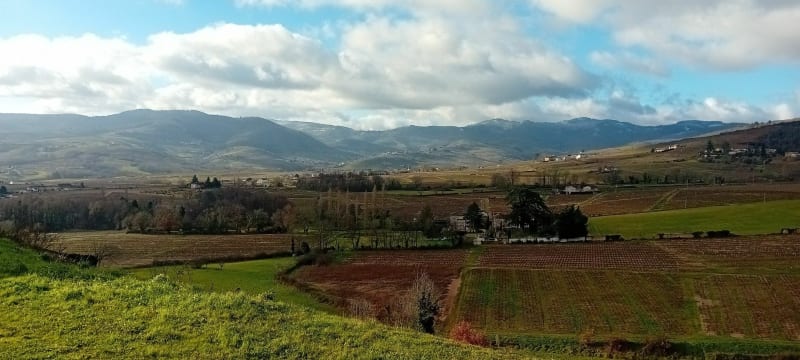 Tour de Saint-Etienne des Varennes - Saint-Étienne-la-Varenne