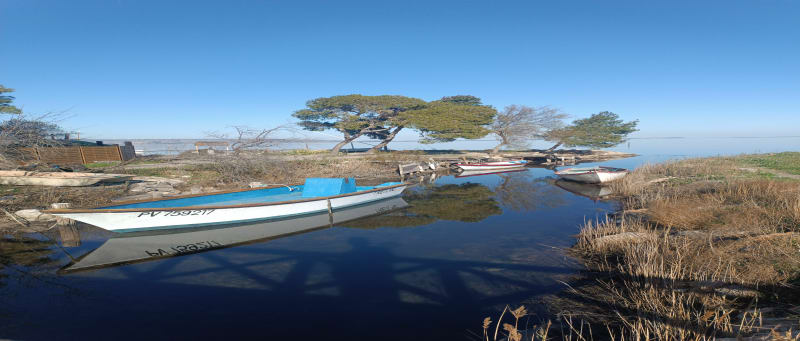 Promenade au site naturel de la Soulsoure - Saint-Hippolyte