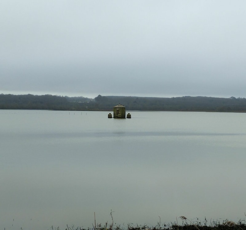 Parc d'Orx - Labenne