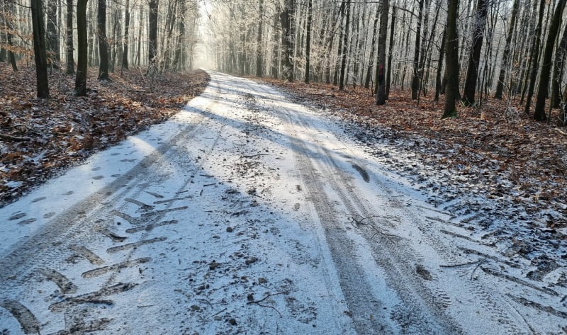 Panewniki -Mikołów - Katowice