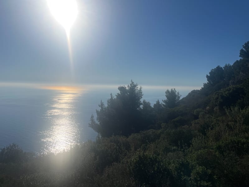 Tour du Mai - Six-Fours-les-Plages