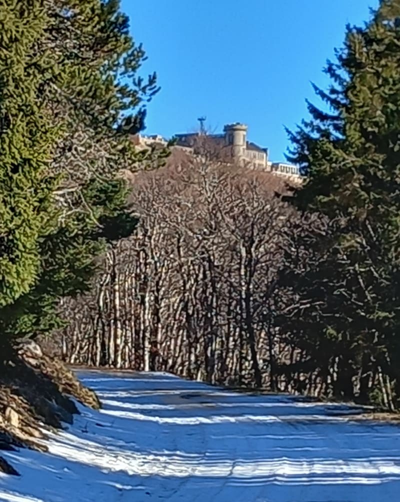Observatoire Aigoual, par Trépaloud - Val-d'Aigoual