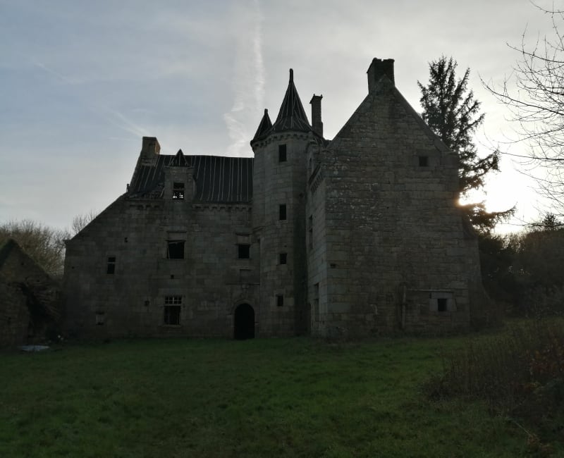 Petit tour de Pédernec - Pédernec