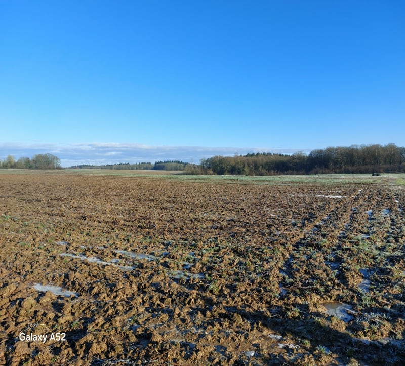 Du Houlme vers Saint Jean - Le Houlme