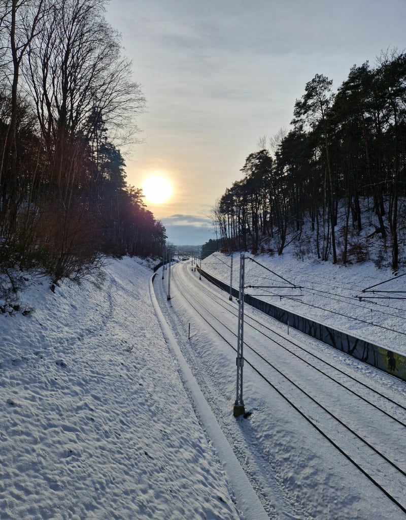 Strzyża-Niedźwiednik - Gdańsk