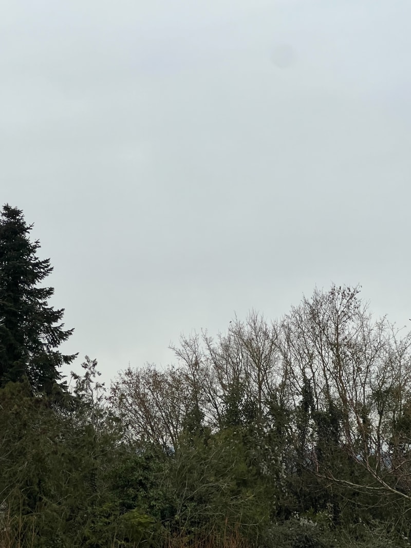 Autour de Brézole - Vernouillet