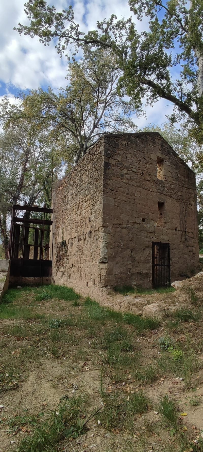 De Béziers à Lignan sur Orb - Béziers