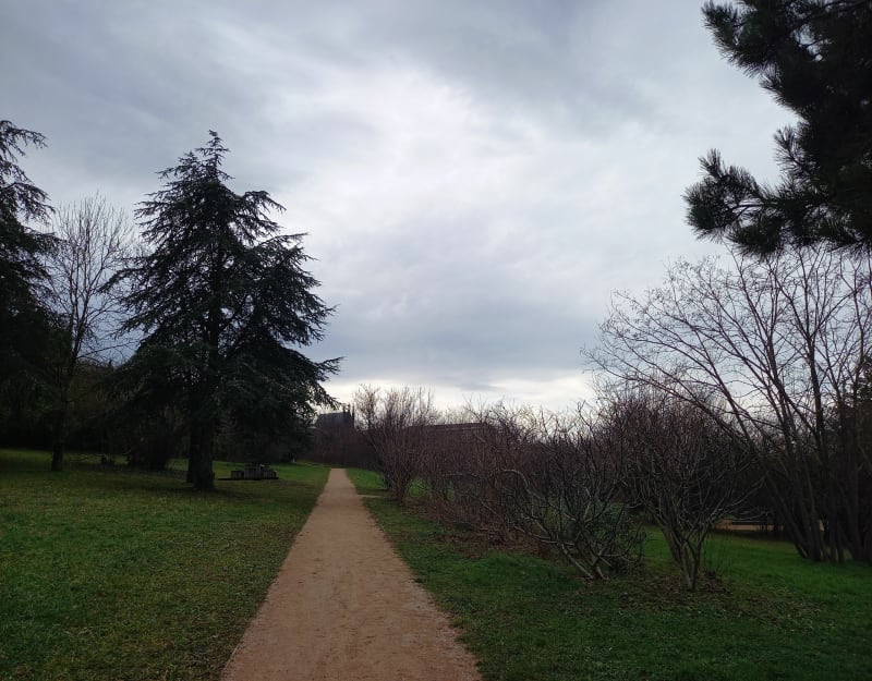 Tour de Riom - Riom