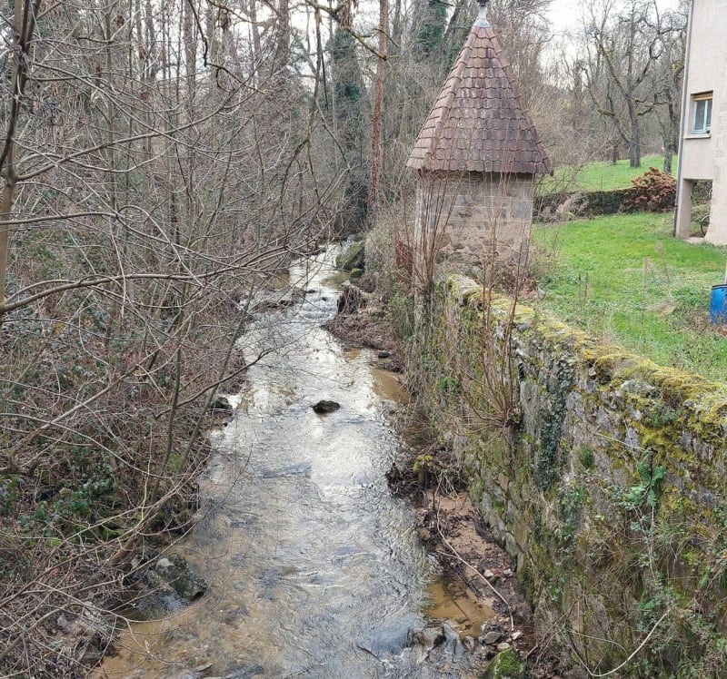 Messimy Mont du Lyonnais - Messimy