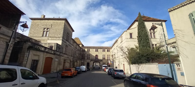 Au pays des Capitelles et des pierres sèches - Caveirac