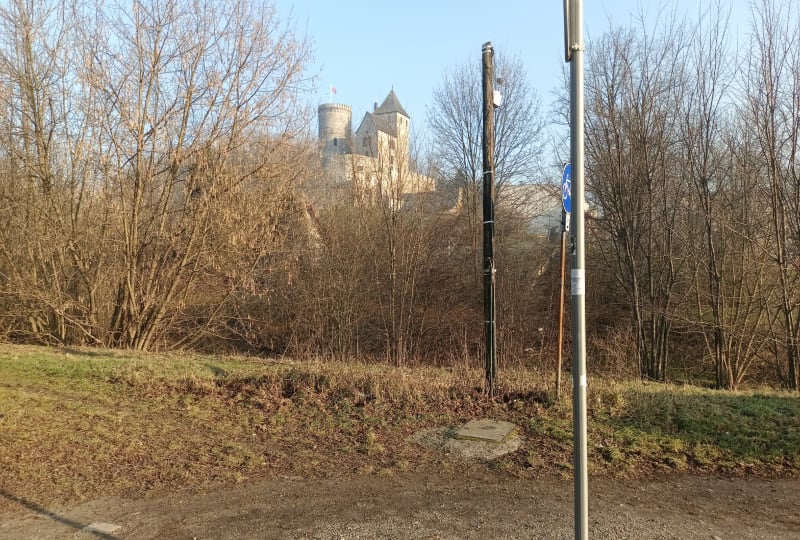 Pogoria 2, 3 i 4 - Chorzów