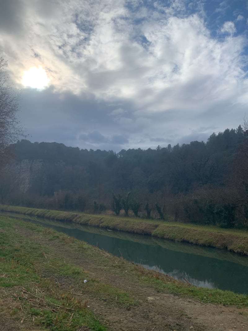 Noves, au fil de l’eau - Noves
