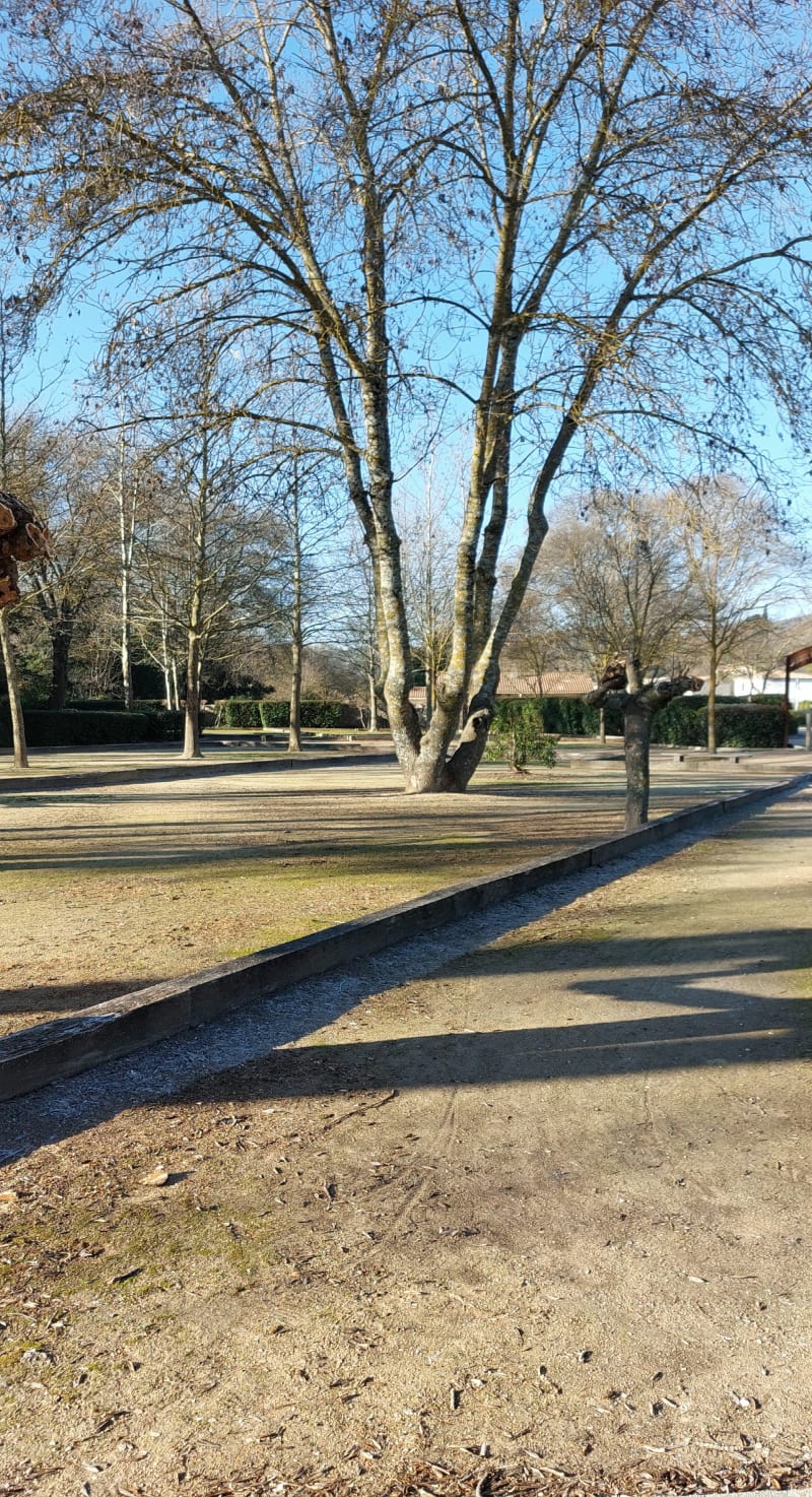 Tour de Flassans sur Issole - Flassans-sur-Issole