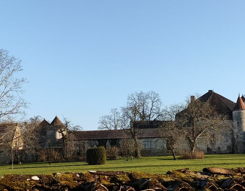 Petite marche à Brout - Broût-Vernet