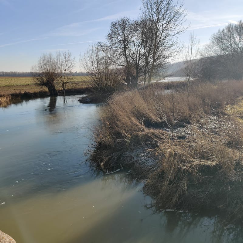 Coubert et sa campagne - Coubert