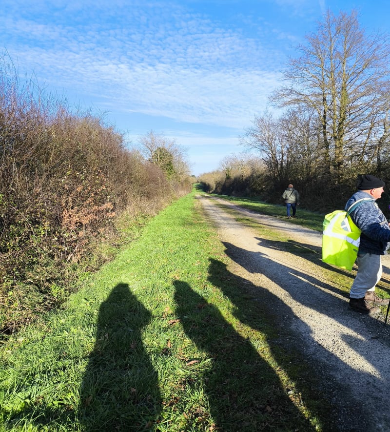 Alentours de Blain - Blain
