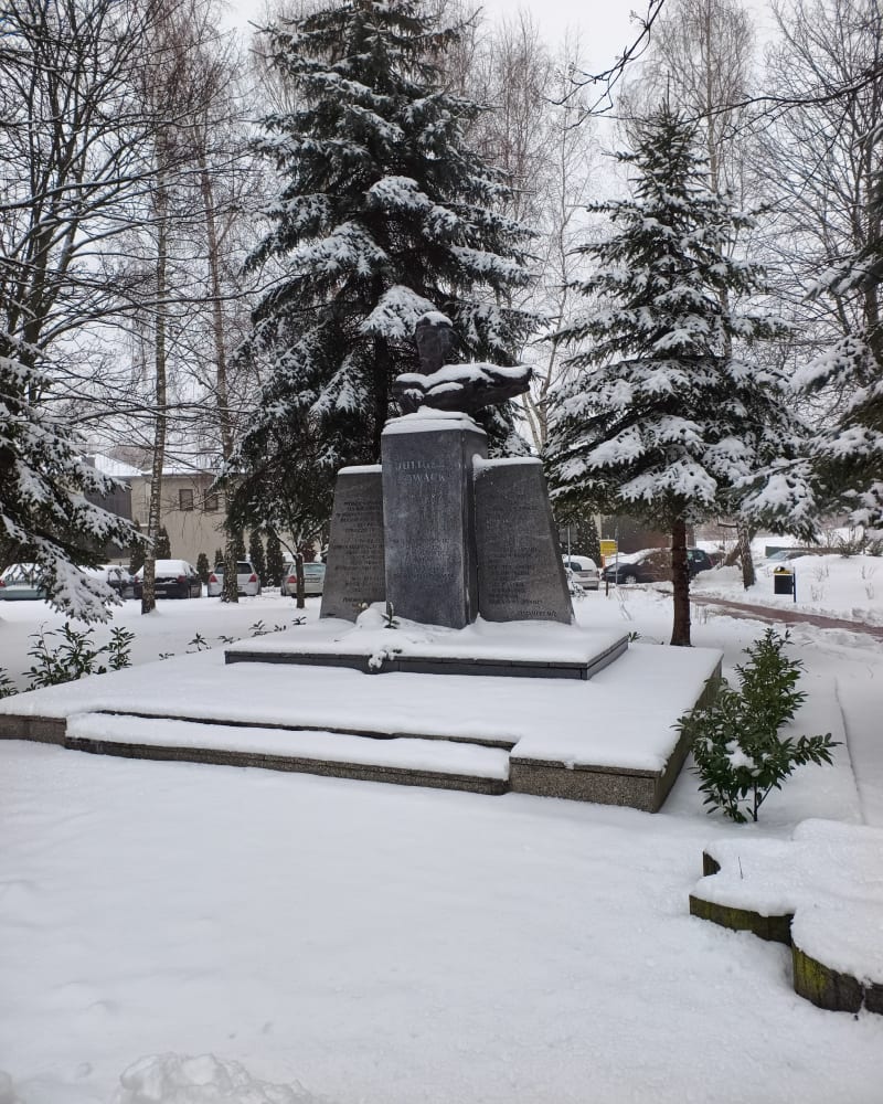 Spacer po osiedlu Słowackiego - Lublin