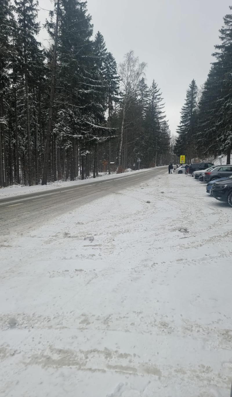 Szklarska Poręba - Szklarska Poręba