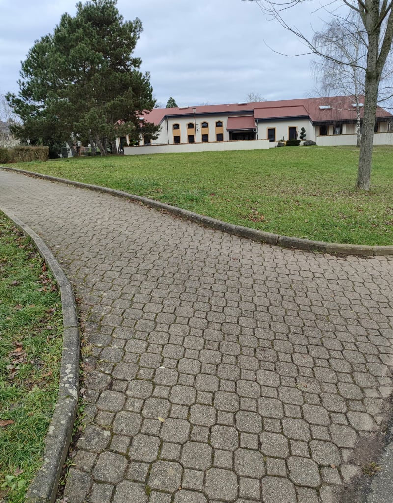Boucle Heillecourt - Fléville - Heillecourt