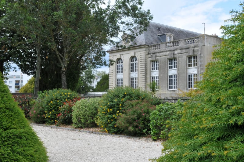 Lorient - Circuit d'art et d'histoire - Lorient