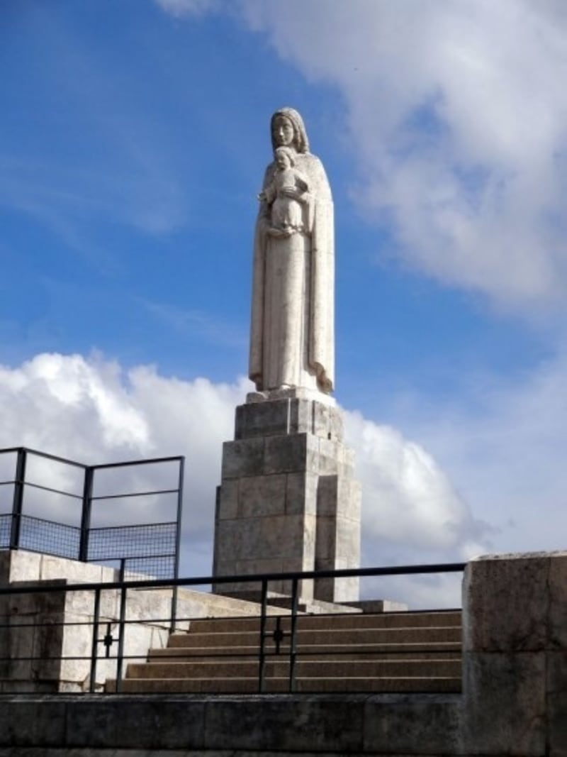 Monument de la libération de La Chapelle Des Buis - Besançon