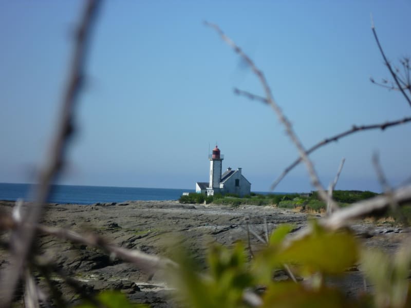 Groix - Boucle 2 - Locmaria / Les Chats - Groix