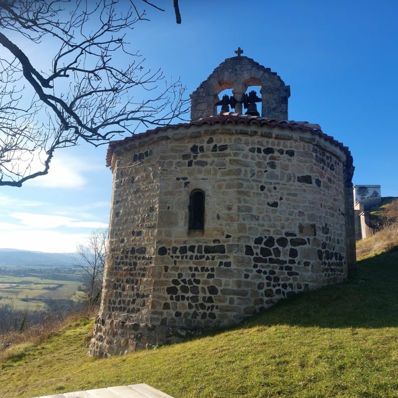 Pic Montsup - Margerie-Chantagret