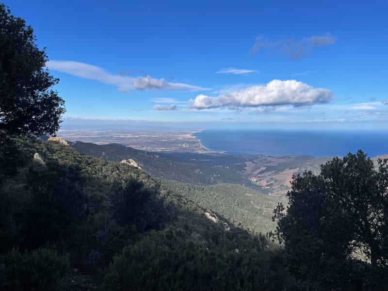 Argeles sur mer et le chemin de l’eau - Argelès-sur-Mer