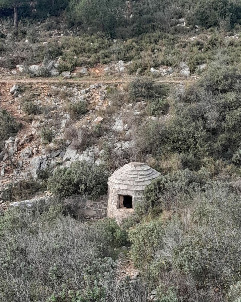 Autour de la grande étoile : le ravin de la Baume - Marseille