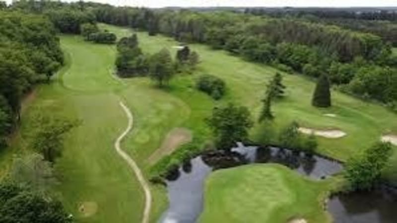 Académie-Chabannes-Golf-Pont du Palais-Le poudrier-Academie - Panazol