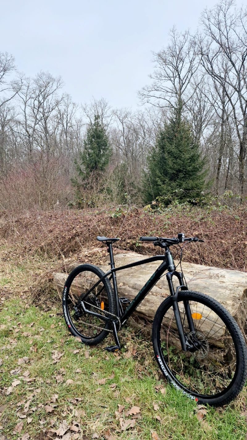 Balade à vélo à Ville-la-Grand - Ville-la-Grand