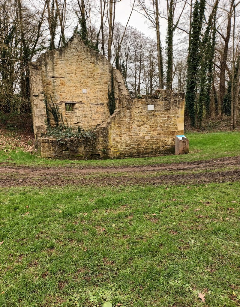 Balade à Évrecy - Évrecy
