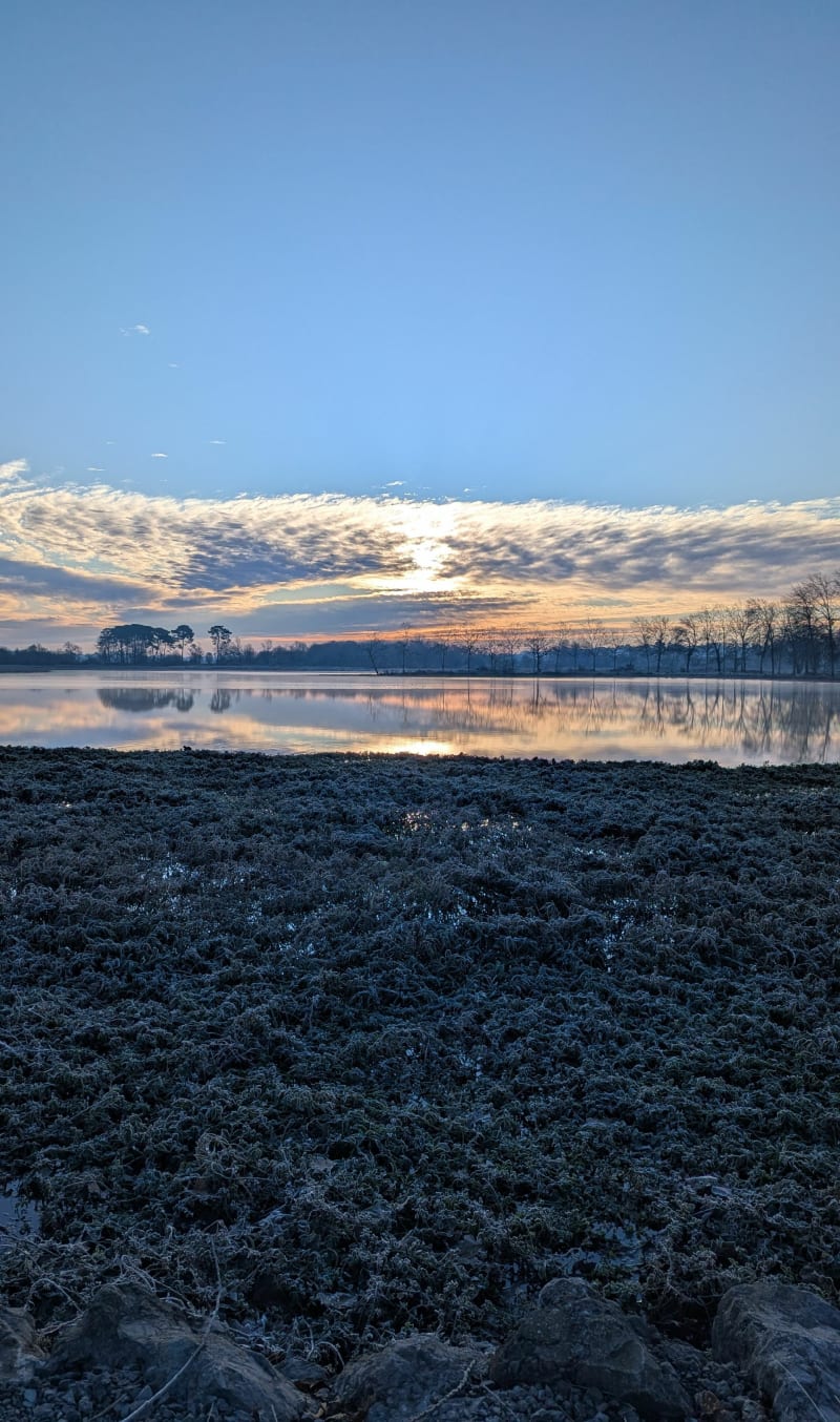 Autour du lac de Tastoa - Estibeaux
