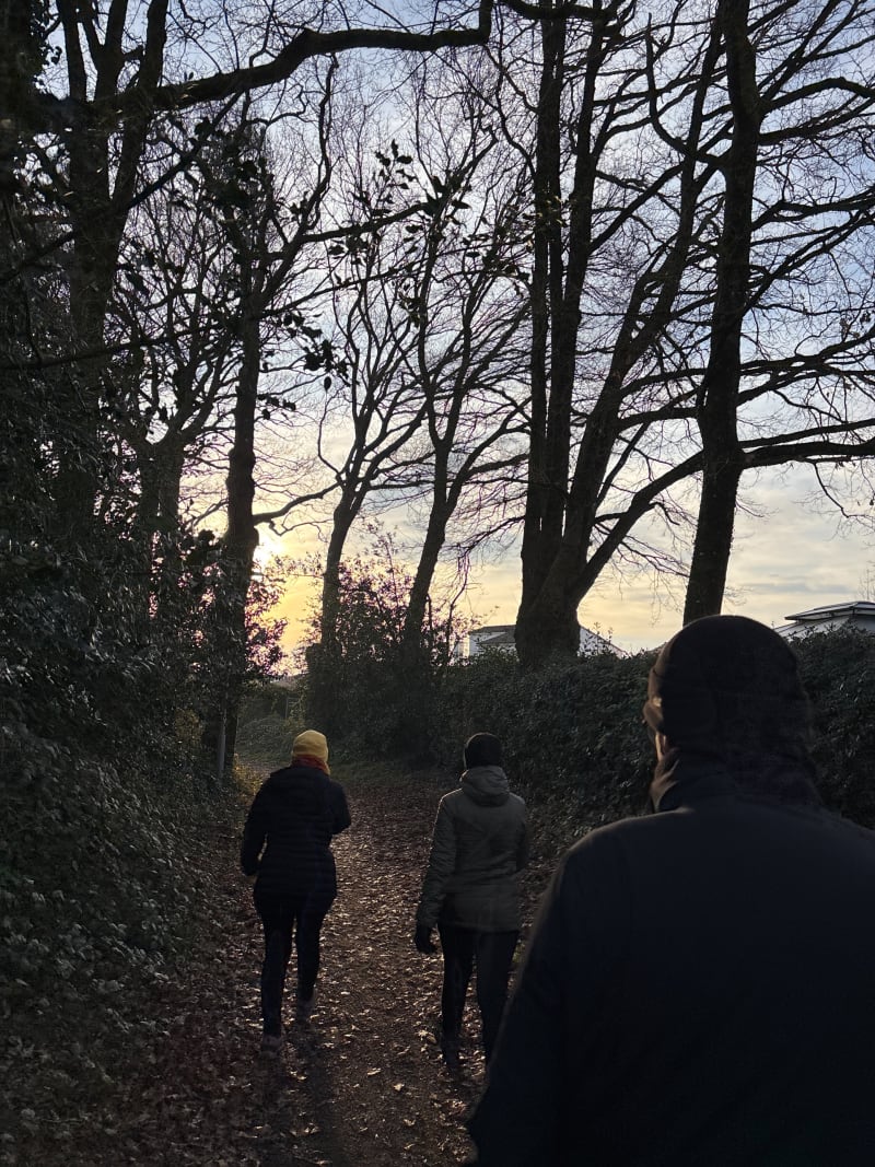 Boucle Bourg sous la Roche et la Noue - La Roche-sur-Yon