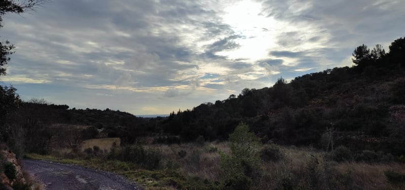 À la recherche de la table d'orientation à Baixas - Baixas