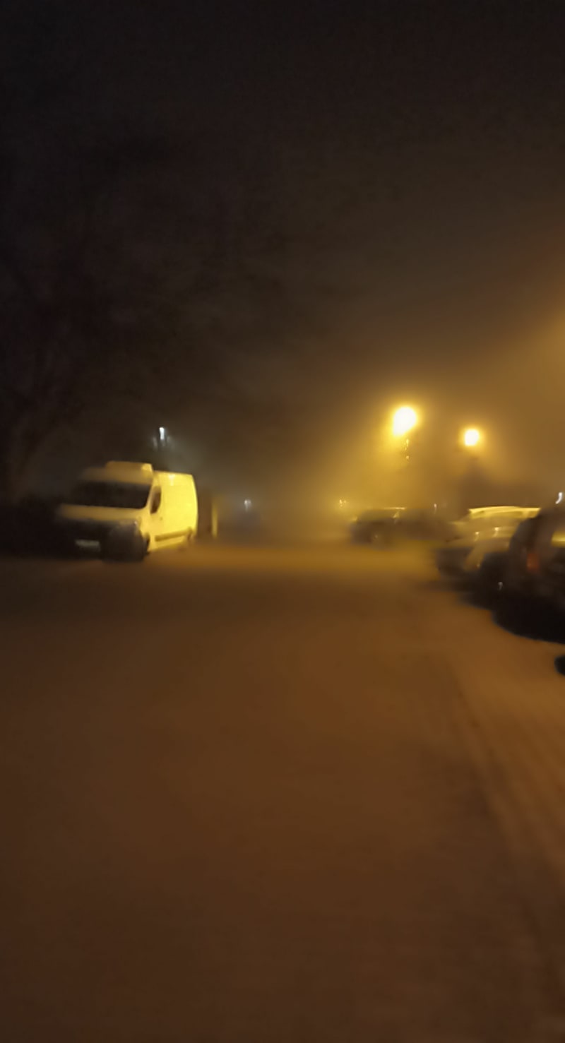 Spacer i Doktora Tadeusza - Toruń