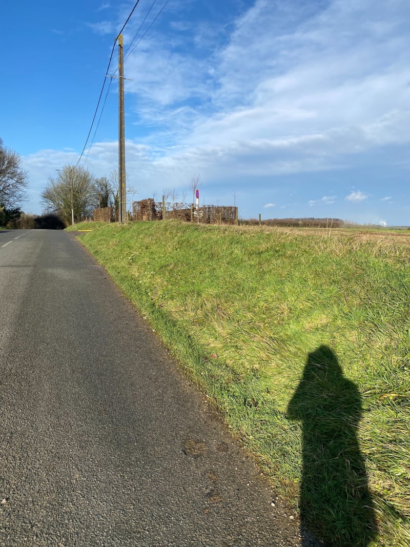 Petite marche des vallées par Cantemerle - Wismes