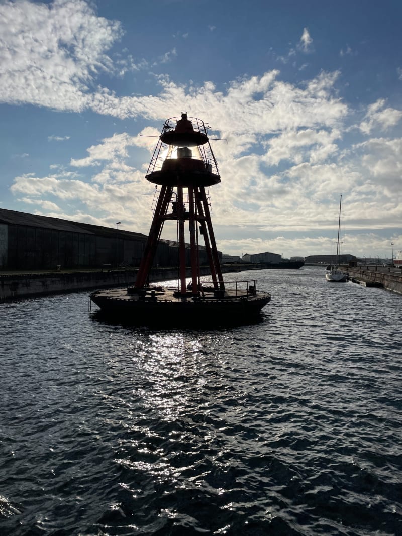 Au fil de l’eau - Dunkerque est elle une île ? - Dunkerque