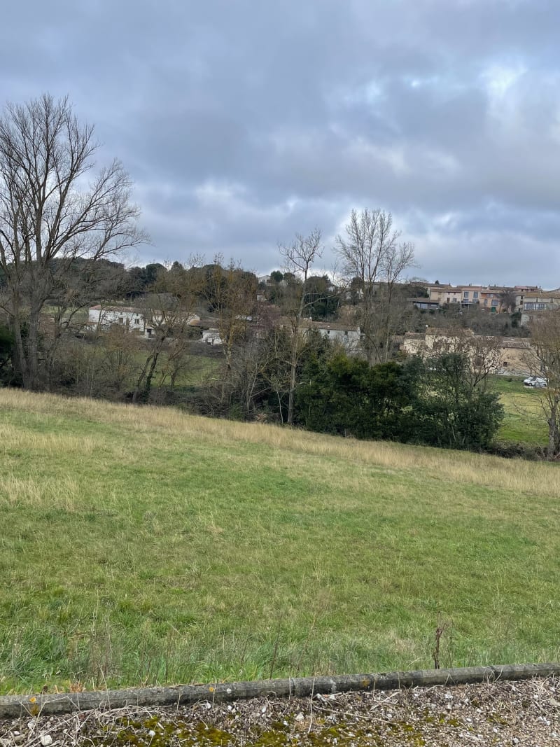 Boucle autour d'Alzonne, Villelongue et Raissac / Lampy - Alzonne