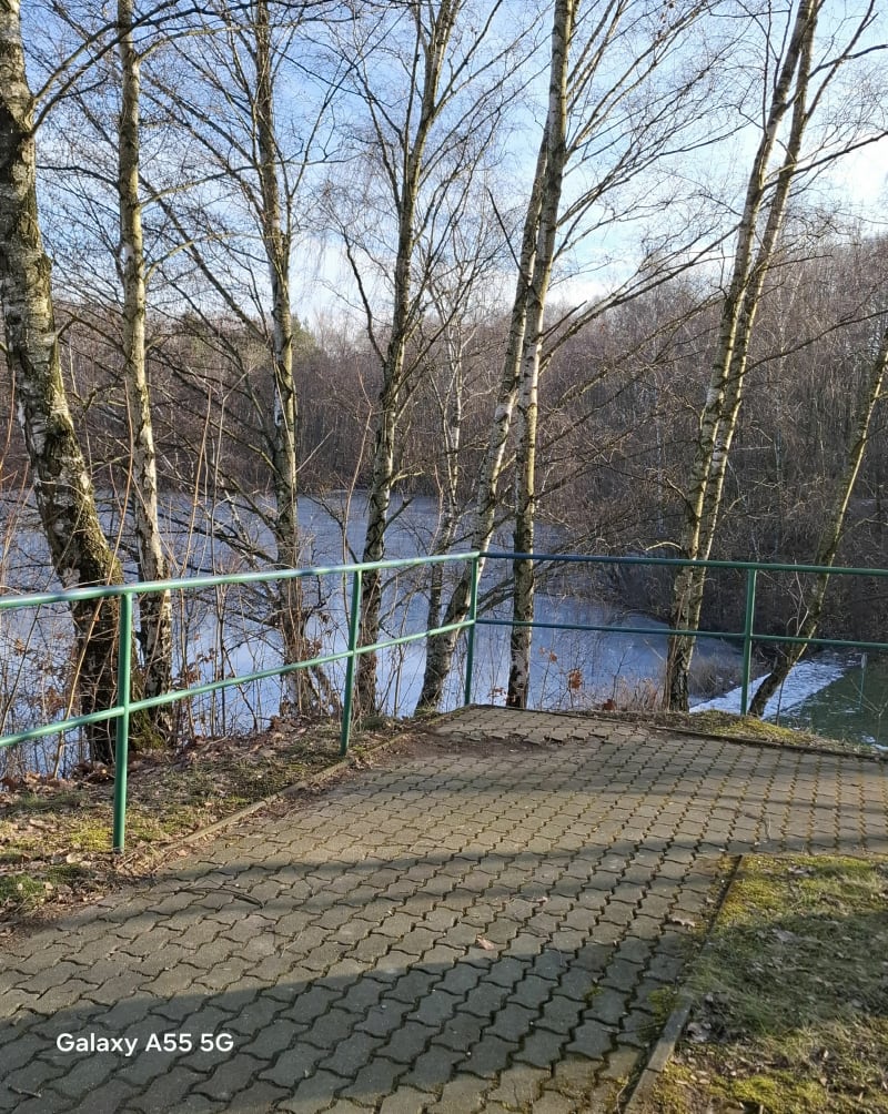 Trasa łatwa nie wymagająca - Gliwice