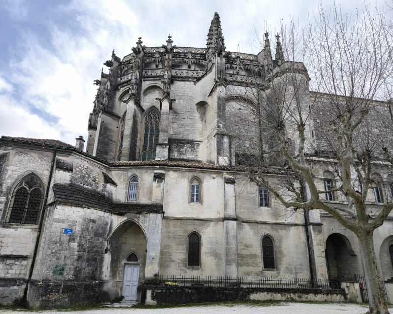 Patrimoines bâtis et naturels à Viviers - Viviers