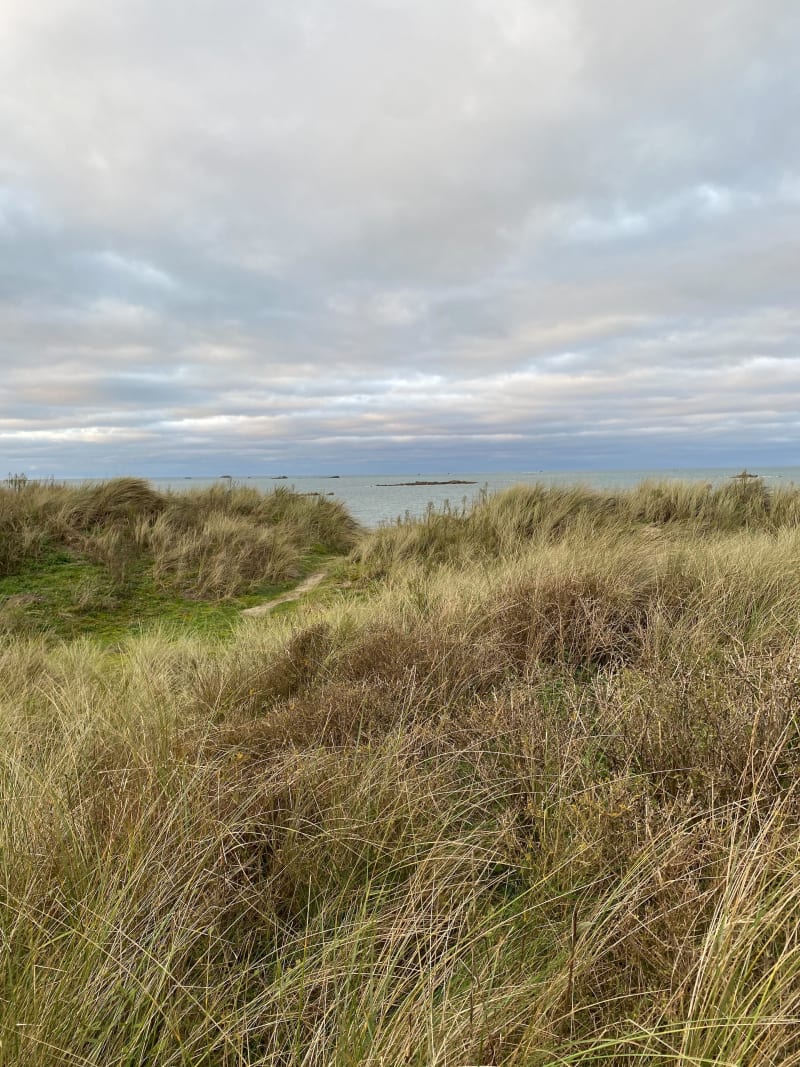Dunes de Keréma - Goulven