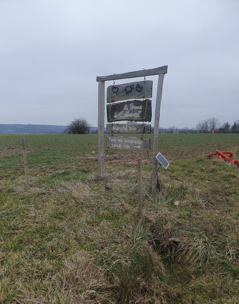 Pleine nature, par Combe Bernard et Bois de Taravas - Moissieu-sur-Dolon