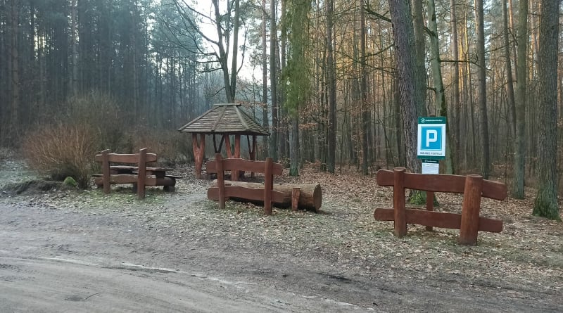 Na rozdrożu - Licze