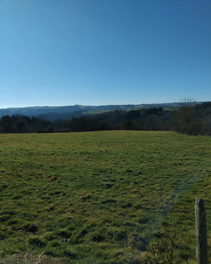 Rochegut et Gabelon - Rozier-Côtes-d'Aurec