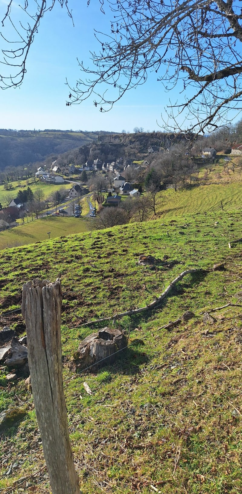 Badailhac et Carlat - Badailhac