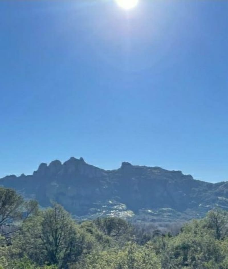 Portail du Rouet, le Muy - Roquebrune-sur-Argens