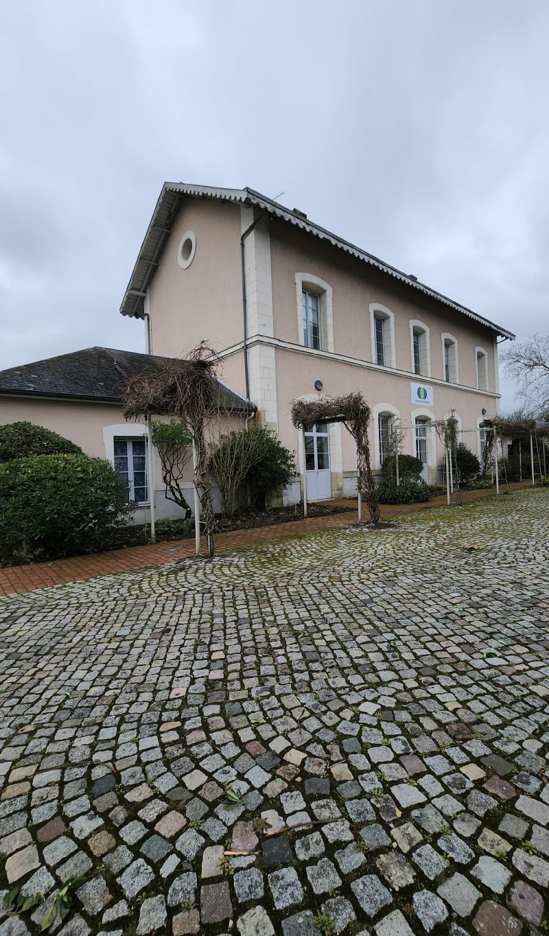 Balade autour de la ville du Lude, par Malidor - Le Lude